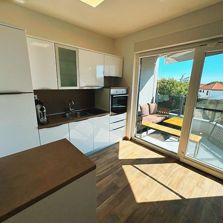 Apartmán Milano Rogoznica  Exteriér fotografie