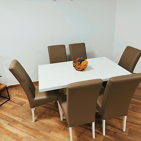Apartmán Milano Rogoznica  Exteriér fotografie