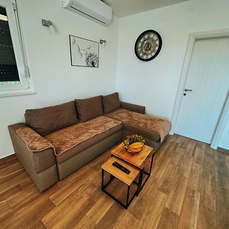 Apartmán Milano Rogoznica  Exteriér fotografie