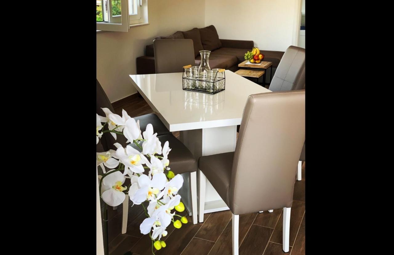 Apartmán Milano Rogoznica  Exteriér fotografie