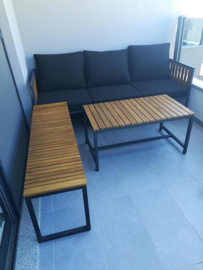 Apartmán Milano Rogoznica  Exteriér fotografie