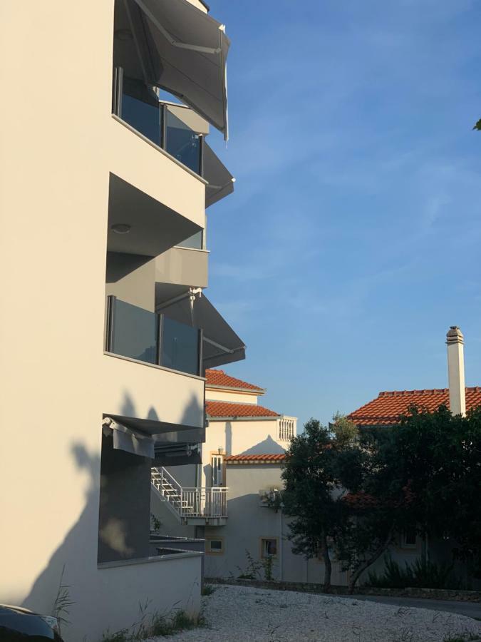 Apartmán Milano Rogoznica  Exteriér fotografie