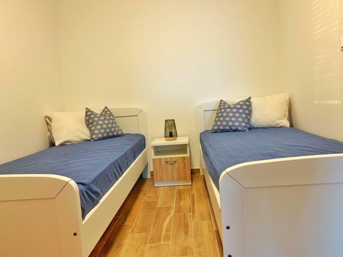 Apartmán Milano Rogoznica  Exteriér fotografie